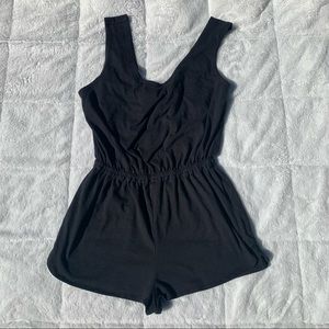 Xhilaration Romper Shorts